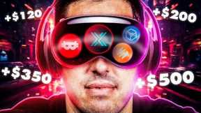 The Biggest Altcoin Narrative The Crypto Bull Market REVEALED!