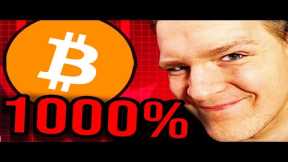 WHY I AM 1000% SURE THE BULL MARKET IS HERE... (Bitcoin, Altcoins to pump big)