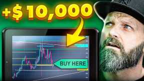 I Put $10,000 Into THIS New Altcoin Trading Indicator!