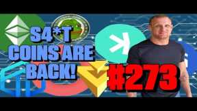 Mining Profits are INSANE! | Episode 273