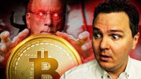 Blackrock Bitcoin ETF = $1,000,000 BTC