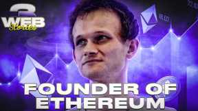 From $0 to $280B - How Vitalik Buterin Created Ethereum (ETH)