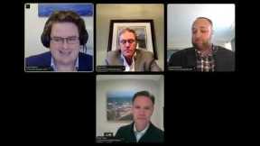 Freshly Minted:  New CEOs In Mining with Brian Penny, Interim CEO Of Wallbridge Mining