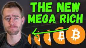 There Is A MASSIVE GOD CANDLE COMING FOR BITCOIN! PEOPLE AREN'T READY!