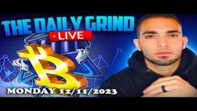 BITCOIN WICKS TO 40K | KARLSEN PRICE BACK DOWN TO EARTH... | BITCOIN FUD HAS BEEN INSANE...