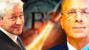 🚨BREAKING CRYPTO NEWS: BlackRock & JP Morgan Announce New Info About Bitcoin ETF!