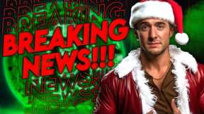 CRYPTO BREAKOUT INCOMING: Major Spot Bitcoin ETF News!!!