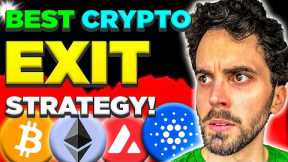 When to Sell Your Cryptocurrency in 2024: Complete Profit Taking Guide!!