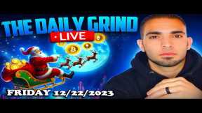 BITCOIN CRITICAL MOMENT UNFOLDING!? | NEW MINEABLE COIN AIPG?!