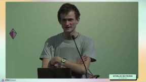 Vitalik Buterin 🛸 Hardening the Ethereum Ecosystem Across the Stack