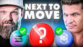 The Next EASY 10X Altcoin Trade!