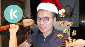 Killer Crypto Mining Tips for Kaspa, Dogecoin, and Kadena in 2024!!! @Bitmain_official