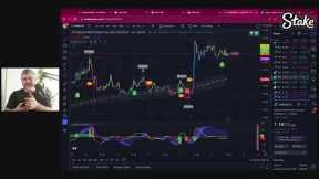 Crypto Market INSANITY: This Time It Is REAL - Bitcoin ETF Listed