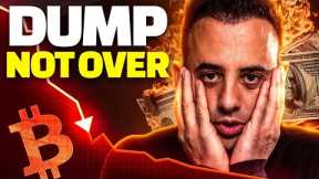 WATCH THIS Before Buying Altcoins! (MAX PAIN Ahead!)