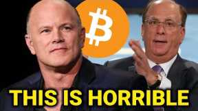 What Theyre NOT Telling You About BlackRock And Bitcoin-Prediction on BTC ETF