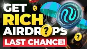 Missed Solana SOL Airdrops? Don't Miss Injective INJ!