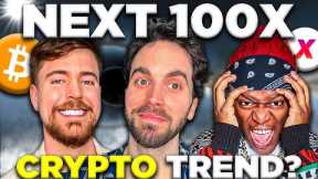 The Upcoming Crypto Trend that will 100x in 2024? | SocialFi Explained
