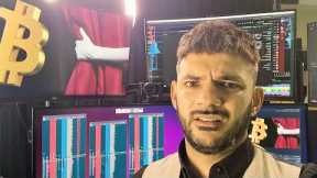 THE BIGGEST RUG PULL IN CRYPTO HISTORY