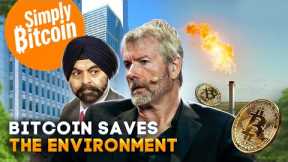 World Bank Report Promotes Bitcoin Mining