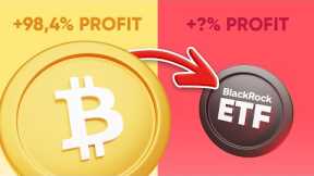 Bitcoin ETF vs Bitcoin | Explained for Ordinary People