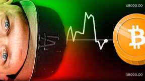 IF Bitcoin Fails Now, ALTCOINS Will Bleed!