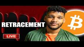 #Bitcoin ETF Hype Pumped The #Crypto Market || Crypto Retracement Day!!!