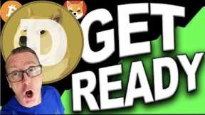 Dogecoin News Now!  BIG WEEK. FOR CRYPTO COMING UP! Bitcoin ETF,  Crypto News  #dogecoinnews