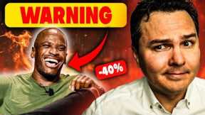 Bitcoin ETF Decision Time [-40% Still Possible]