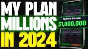 Bitunix New Flash Close Feature Explained! How To Trade Bitcoins Secret Whole Number Targets