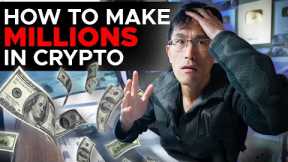 How to Make Money With CRYPTO. DEFI IS INSANE PASSIVE INCOME.