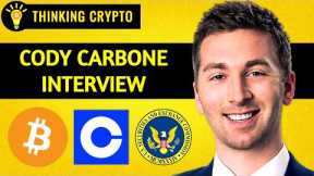 Crypto Regulation News! New Bills, Congress Bitcoin ETF, SEC Coinbase & Binance, Vivek Trump CBDCs