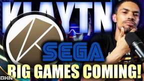 CRYPTO HOLDERS! THIS GAMING TOKEN IS THE NEXT TO EXPLODE | MAJOR PARTNER CONFIRMED