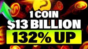 BEST ALTCOIN FOR 2024? This Crypto Might SURPRISE You