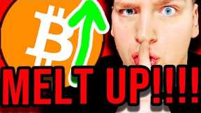 BITCOIN AND ALTCOINS WILL MELT FACES IN FEBRUARY!!!!