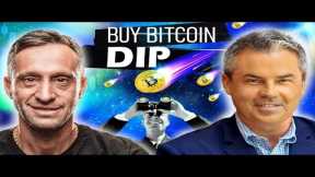 The Bitcoin Dip You HAVE TO BUY Is Coming