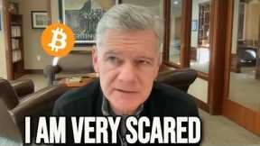 This Is All Very Concerning & Worrisome — Mark Yusko