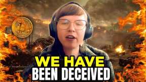 THE COMPLETE COLLAPSE IS HERE! Why BlackRock Was a HUGE MISTAKE - Whitney Webb