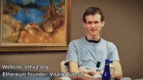 Message from Vitalik Buterin About Ethereum spot ETF