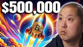 Bitcoin And Crypto Is BLASTING OFF Because of This!!