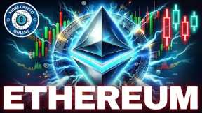 Ethereum ETH Price News Today - Technical Analysis Update, Price Now! Elliott Wave Price Prediction!