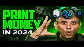 The 50 Altcoins You NEED In Your Crypto Portfolio! (ULTIMATE GUIDE)