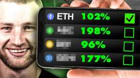 ETH Just Signaled A MASSIVE Altcoin RALLY!