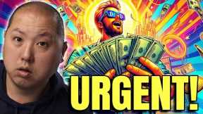 These Altcoins Will Make Crypto MILLIONAIRES In 2024 [WATCH BEFORE NEW YEAR]