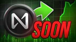 Why 1,301 $NEAR Will Set You FINANCIALLY FREE!!