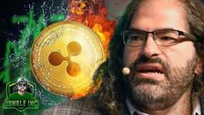🚨 Ripple XRP ITS TIME | Only 3 MORE | SEC Dropping CASE to Avoid Sanctions