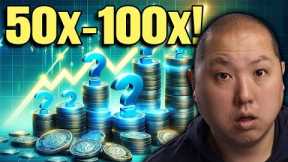 These Crypto Altcoins Are Going To SURGE!!