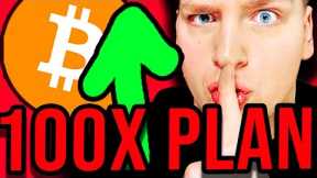 BECOMING FILTHY RICH POST BITCOIN ETF APPROVAL!!!! TIME TO ACT IS NOW...