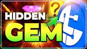 Unveiling the Ultimate Hidden Gem Altcoin: You're Still Early! 👀