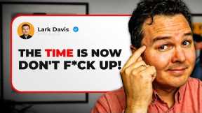 Bitcoin ETF Will Cause HUGE ALTCOIN SEASON