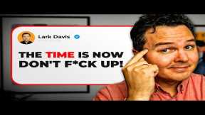 Bitcoin ETF Will Cause HUGE ALTCOIN SEASON